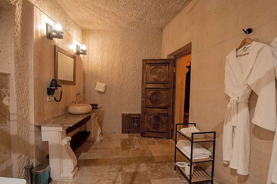 Harem Suites Cappadocia