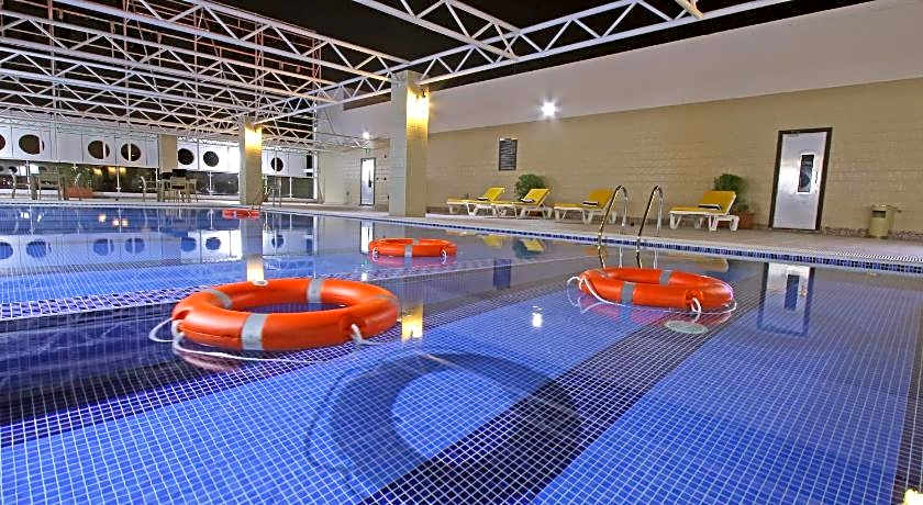 Park Regis Lotus Hotel