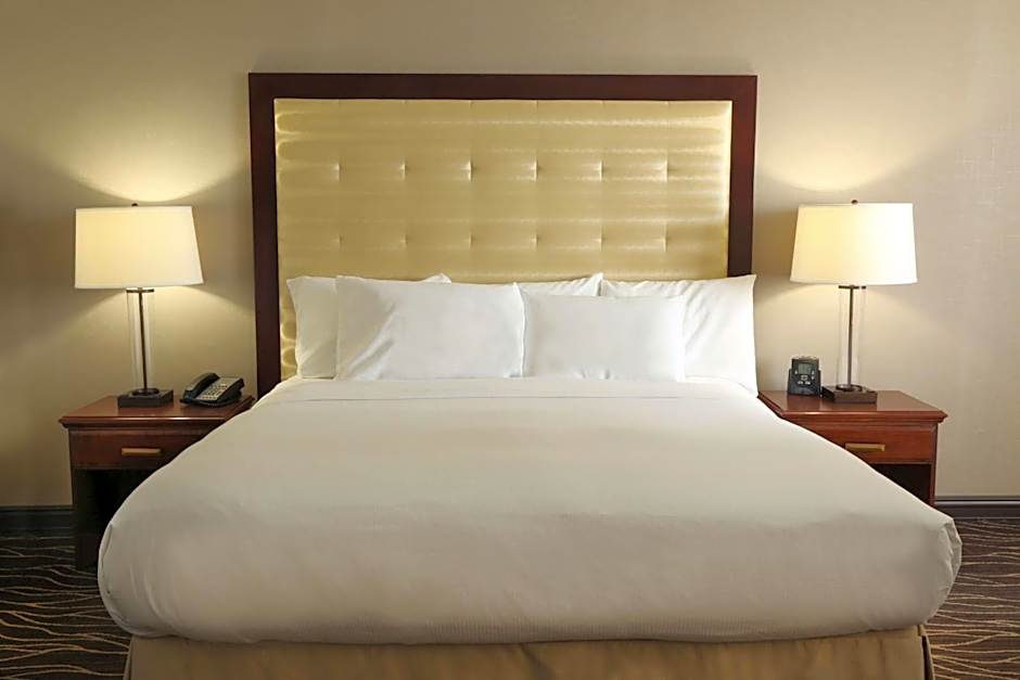 Hilton Kansas City Airport