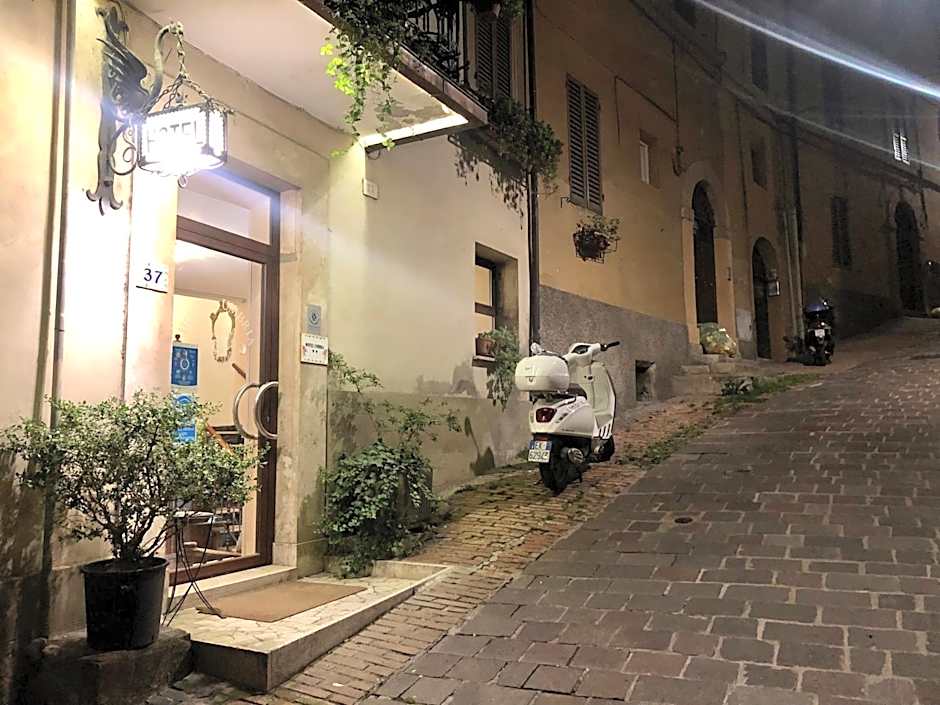 Hotel Umbria