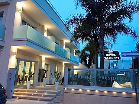 Hotel Presidente