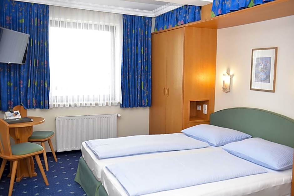 Hotel-Skischule Krallinger