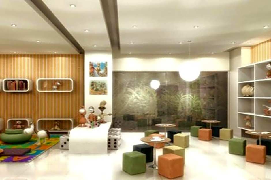 Apto Centro de Criciúma