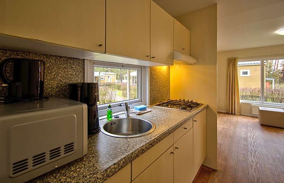 Camping-und Ferienpark Havelberge