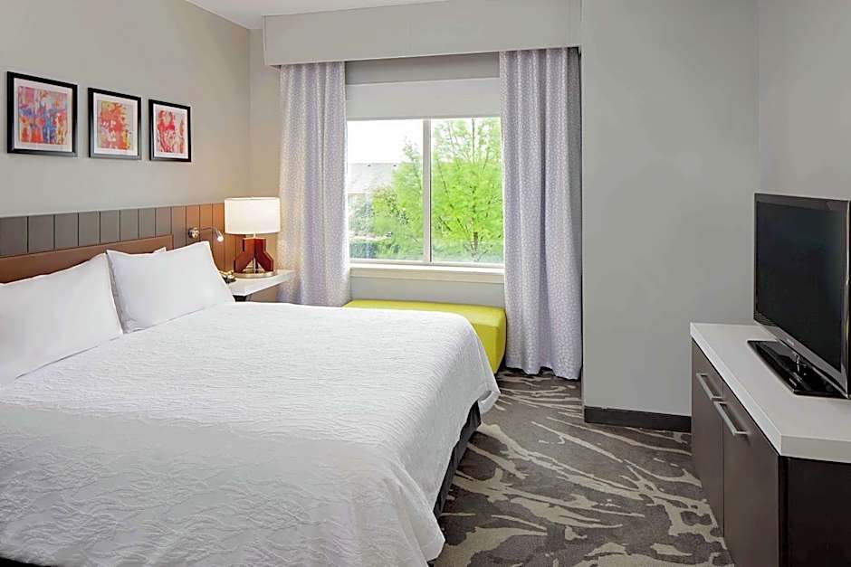 Hilton Garden Inn Dfw Airport South
