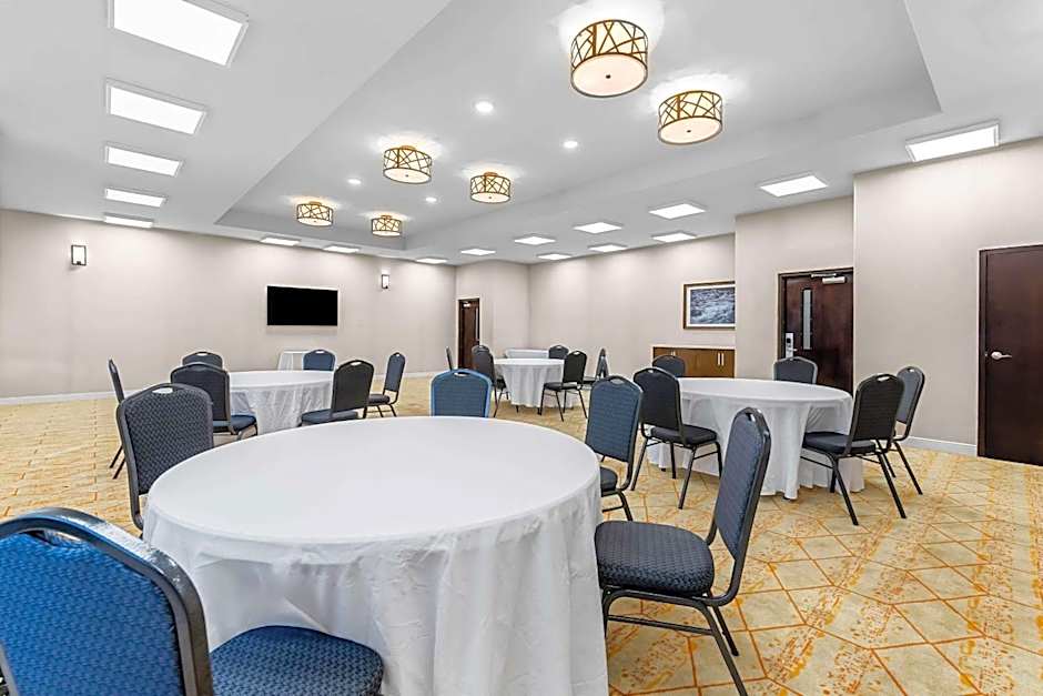 Comfort Suites Columbia I-65