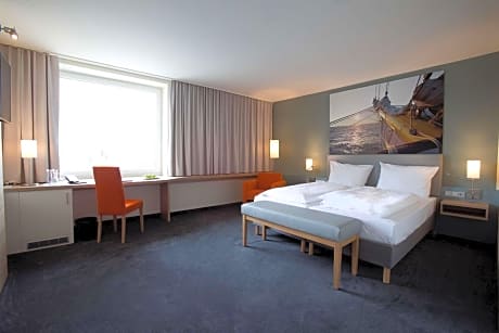 Business Double Room