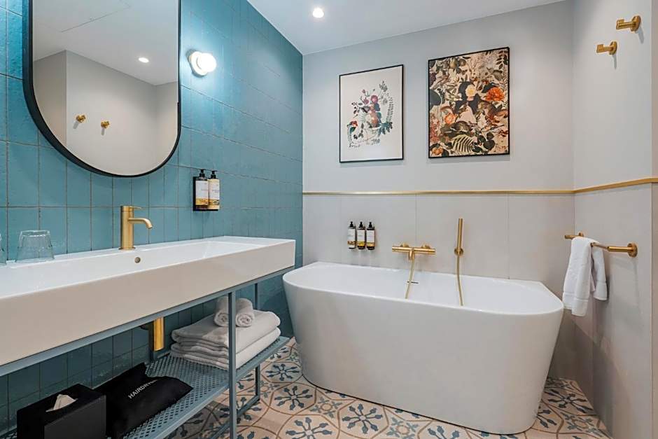 Hotel Indigo Krakow Wawel Castle By IHG