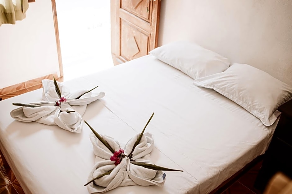 Hotel and Beach Club Escape Holbox
