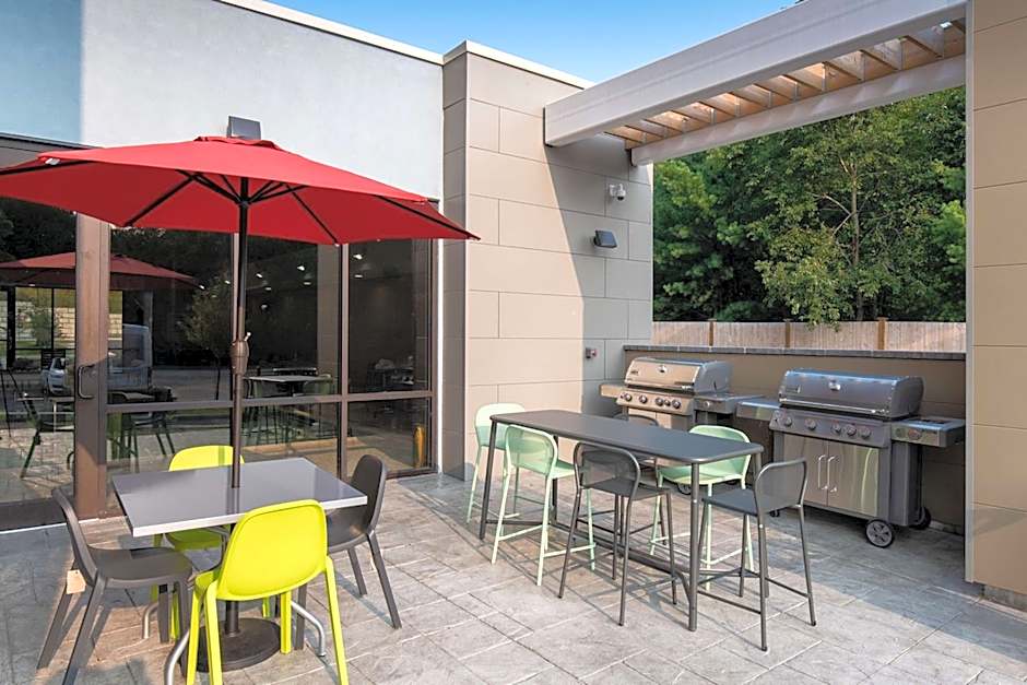 Home2 Suites by Hilton Raynham Taunton