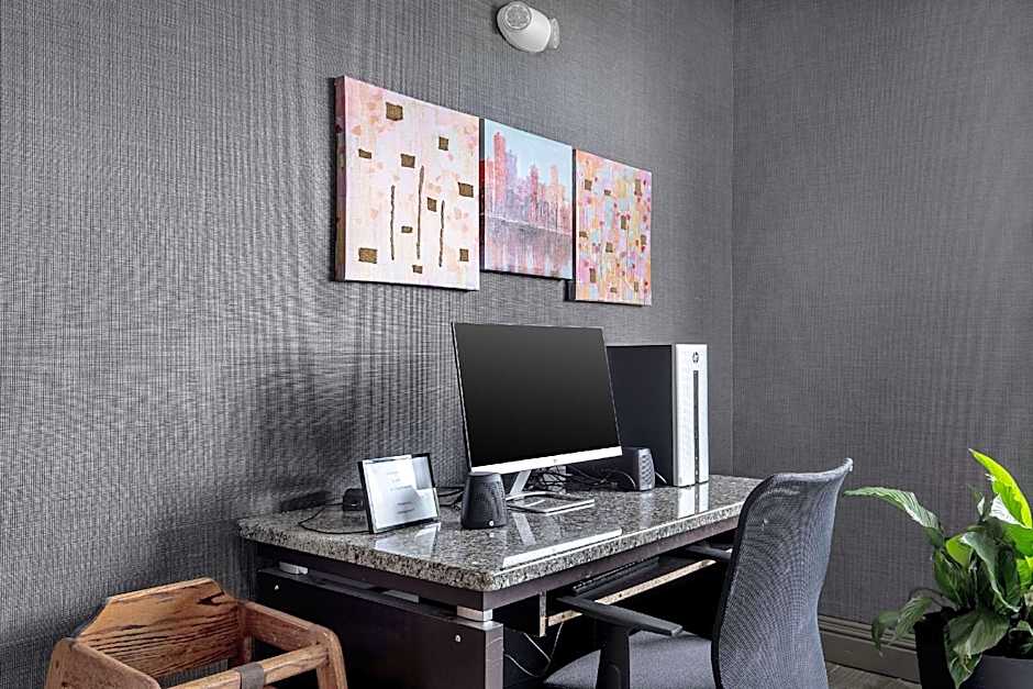 Quality Inn Holly Springs South