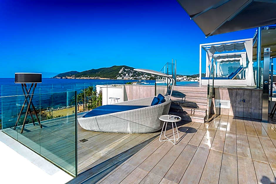 Catalonia Royal Ses Estaques-Adults Only