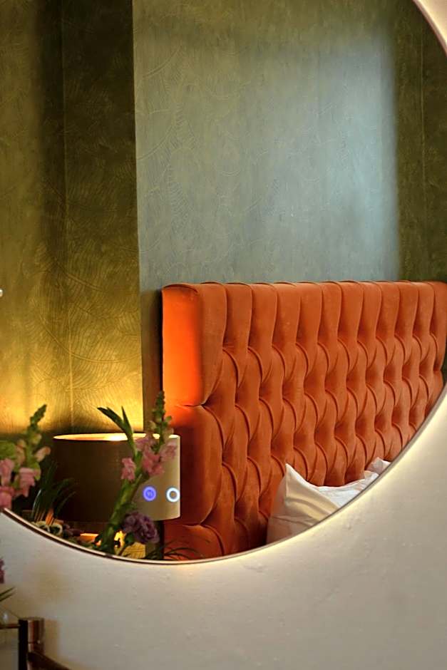 The IF Boutique hotel