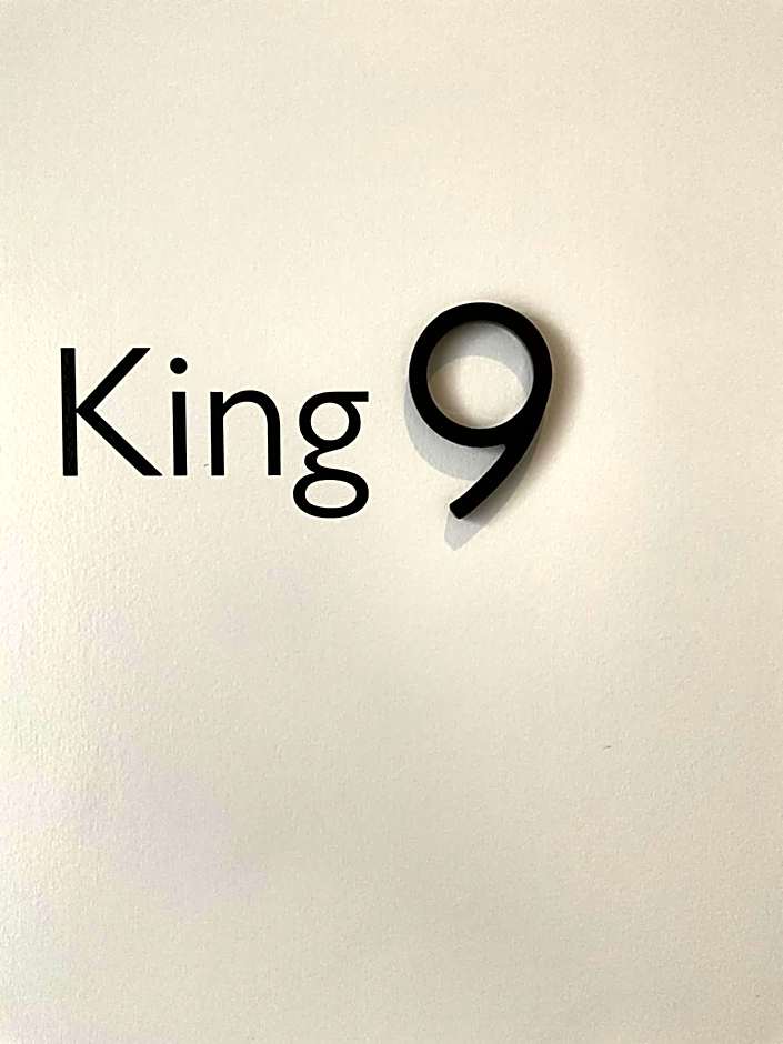 Argyle Accommodation