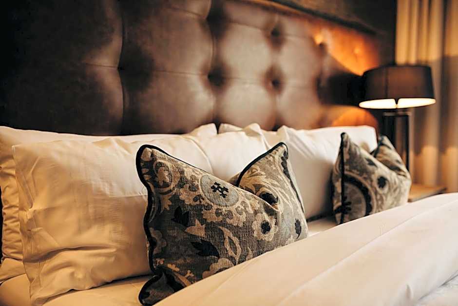 Franschhoek Boutique Hotel - Lion Roars Hotels & Lodges