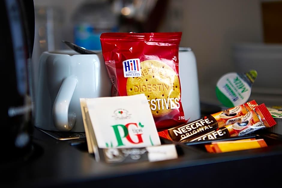 The Woden Boutique Hotel Walsall M6 J9