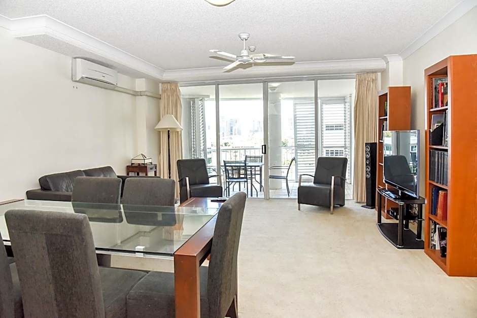 Founda Gardens Apartments