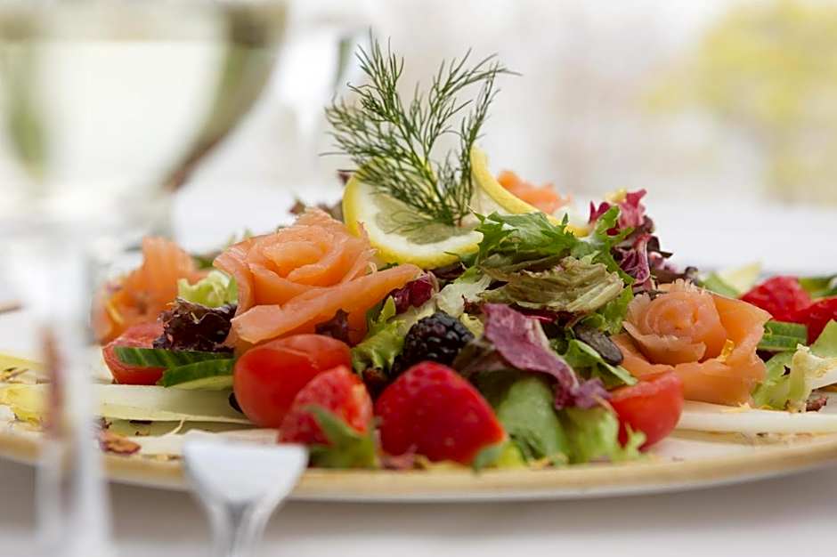 Hotel Kaiserhof Heringsdorf