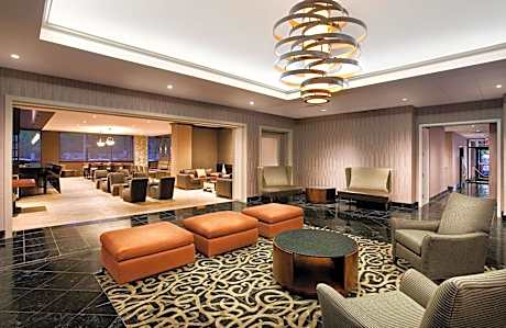 DoubleTree By Hilton Hotel Jersey City