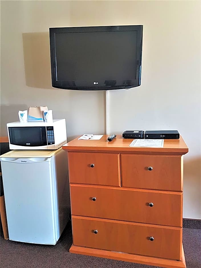 BCMInns - Lloydminster