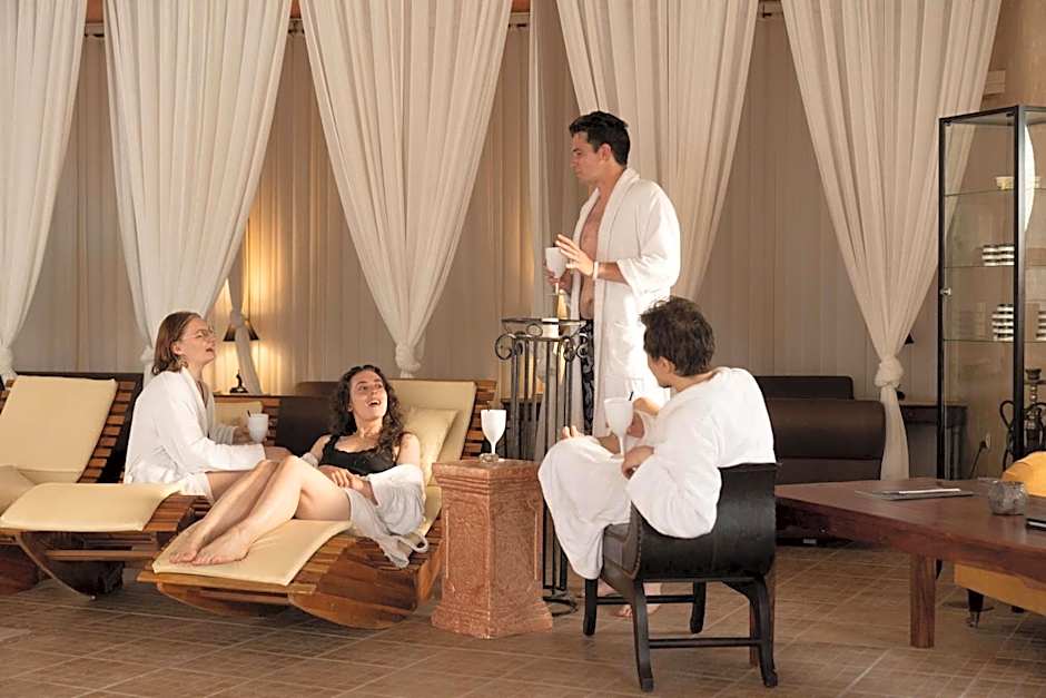 Hotel Azzun Orient SPA&Wellness