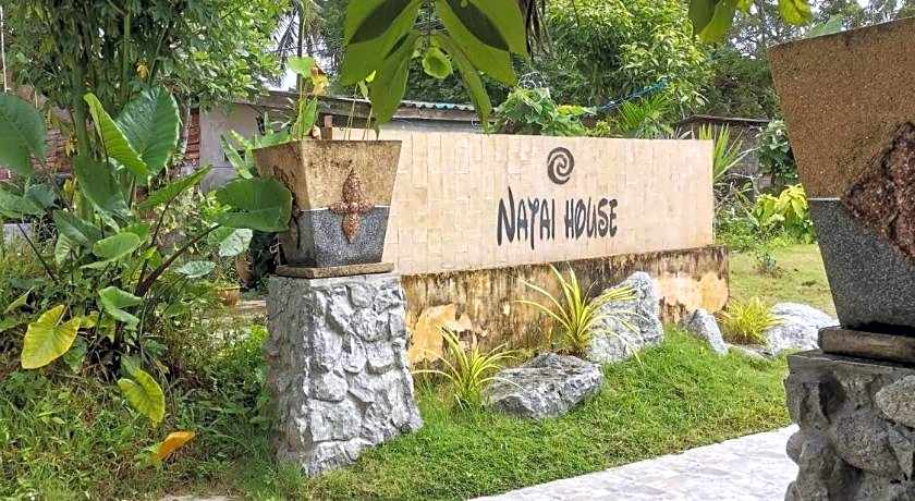 Natai House Resort นาใต้เฮ้าส์ รีสอร์ท