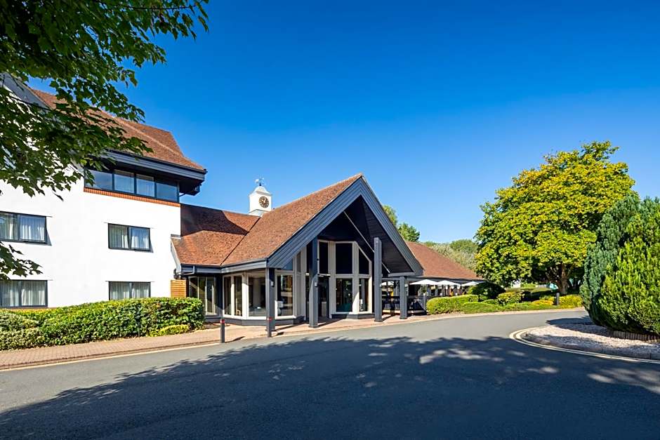 Holiday Inn Hemel Hempstead M1 Jct. 8 By IHG