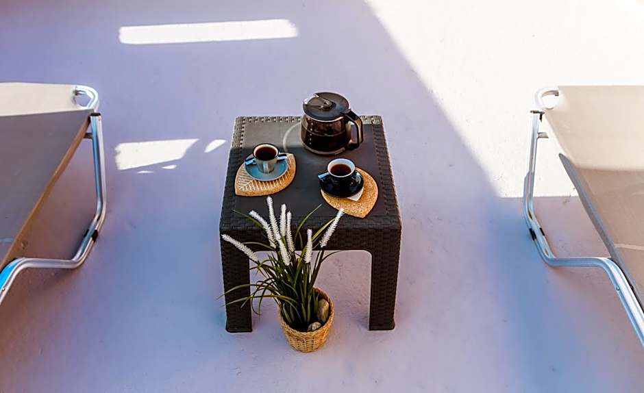 Gregory Village Sea View