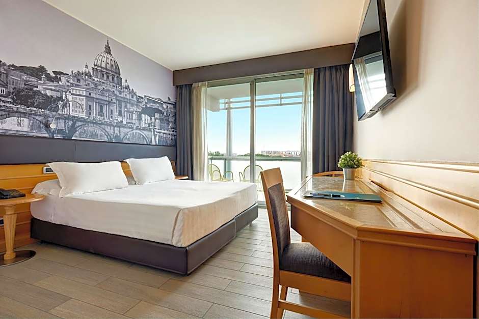 Barcelo Aran Park Hotel