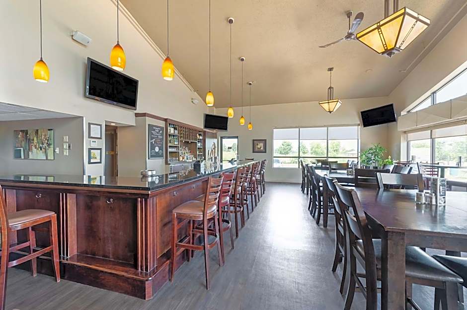 Best Western Pembroke Inn & Conference Centre