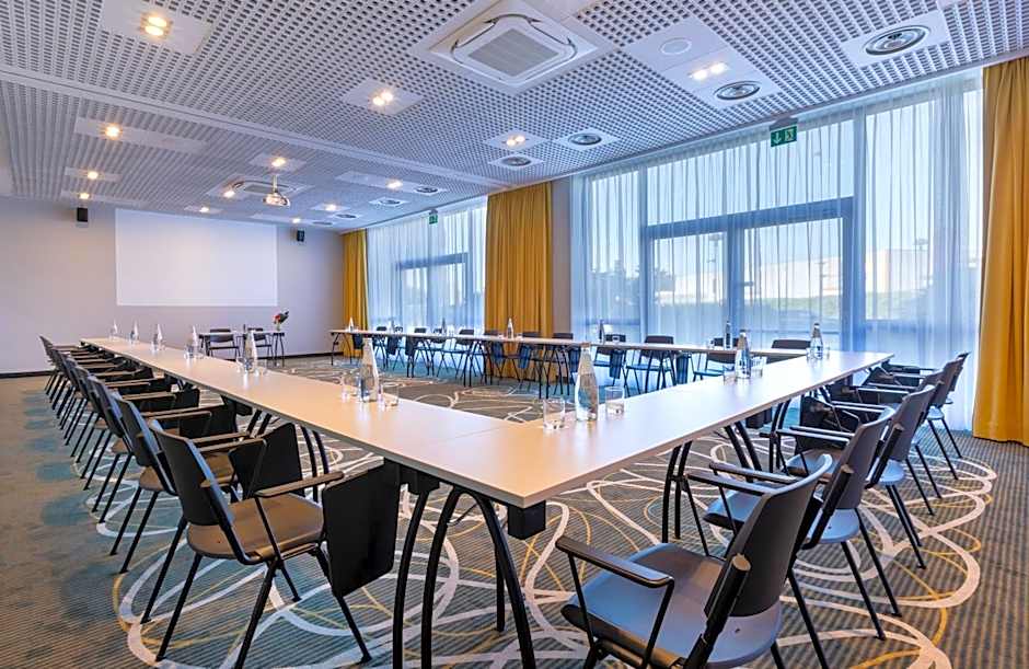 Leonardo Hotel Verona