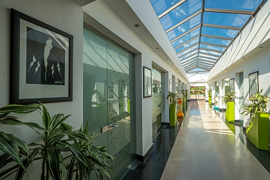 Oliva Hotel Condominium Marrakech