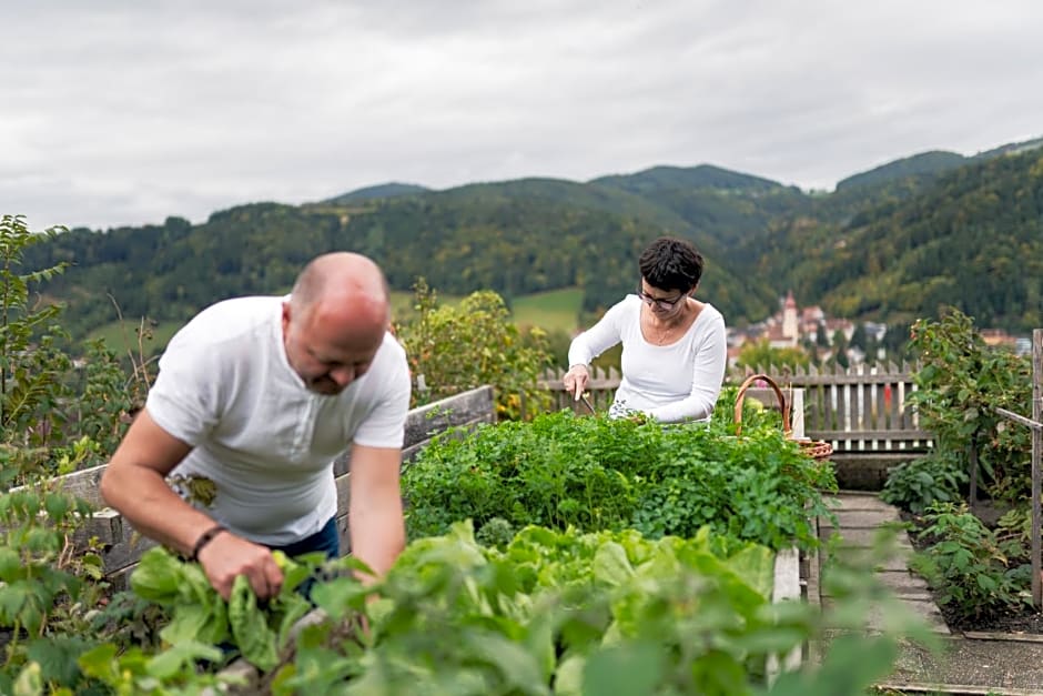 Kleinhofers Himbeernest