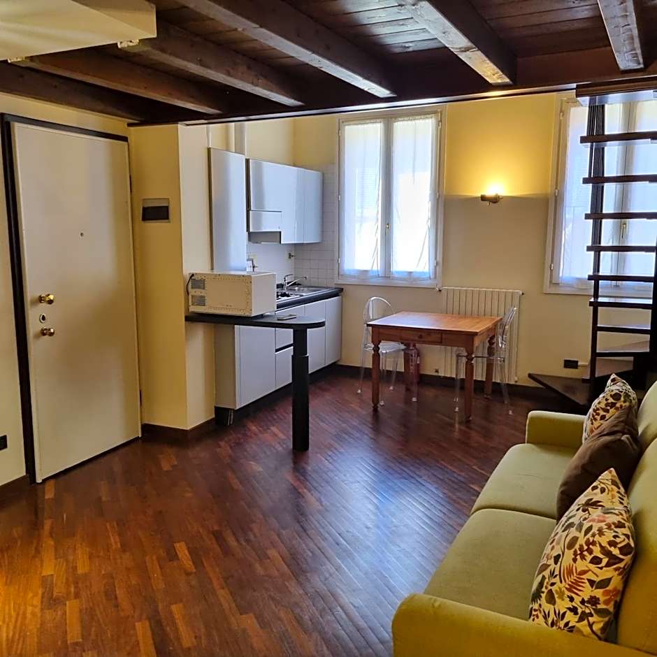 Phi Hotel Bologna