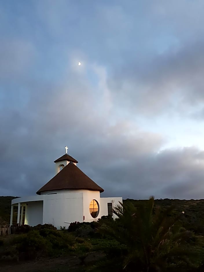 Gourikwa Coastal Nature Reserve