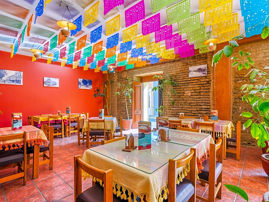 OYO Hotel Mi Casa