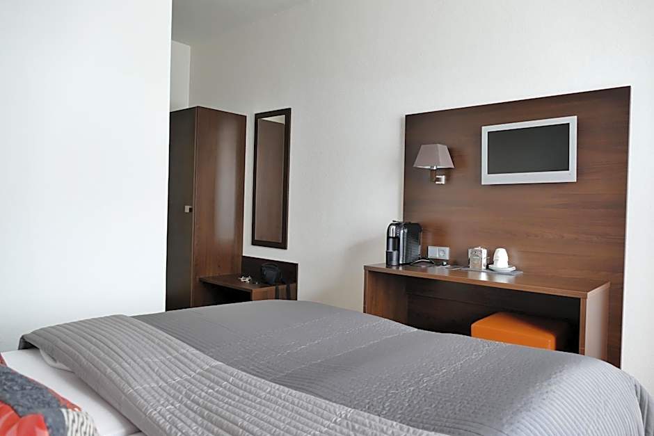 DAS Steeps Ihr Brauhaus und Hotel