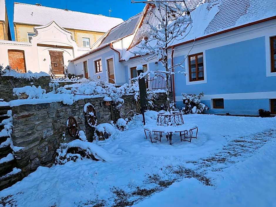 Resort Mlýn Karolínka