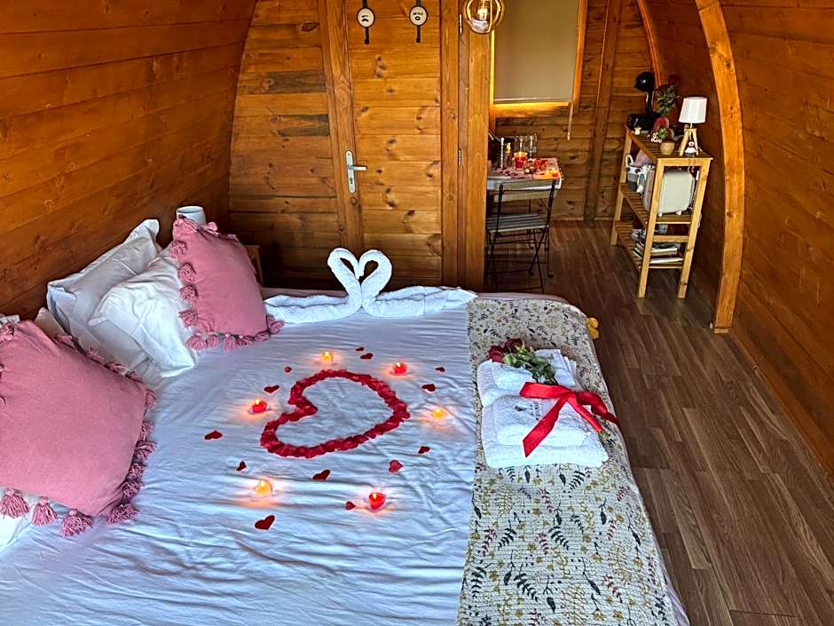 Casa da Avó Miquinhas