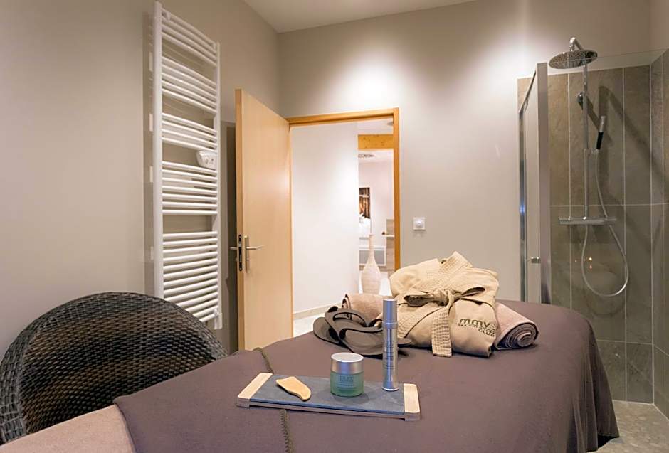 Hôtel Club MMV Les Arolles