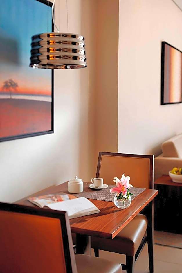 Residence Inn by Marriott Kuwait City