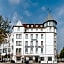 Best Western Hotel Kurfurst Wilhelm I.