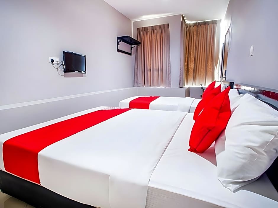 HOTEL AVATARR