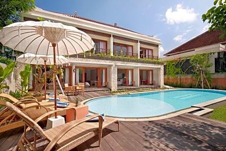 Kubu GWK Resort