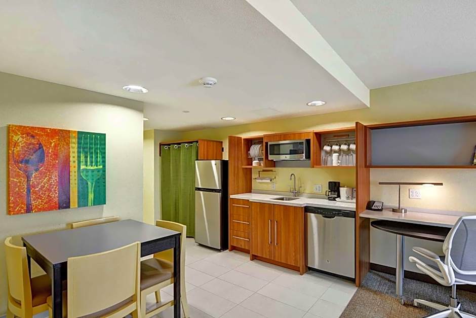 Home2 Suites by Hilton Idaho Falls