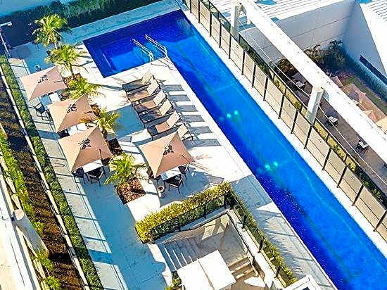 Royal Palm Tower Anhanguera