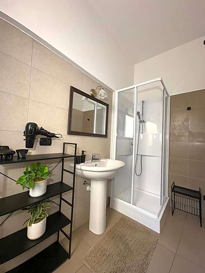 Il Tenore B&B - Le Arche Verona