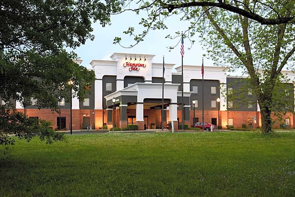 Hampton Inn Atlanta/Fayetteville
