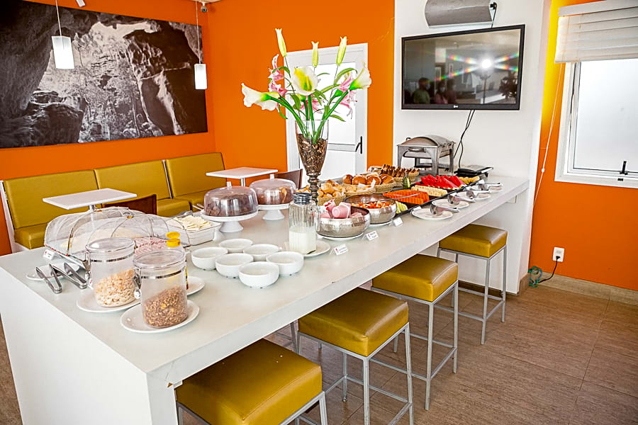 VOA Business Supreme Choice Hotel