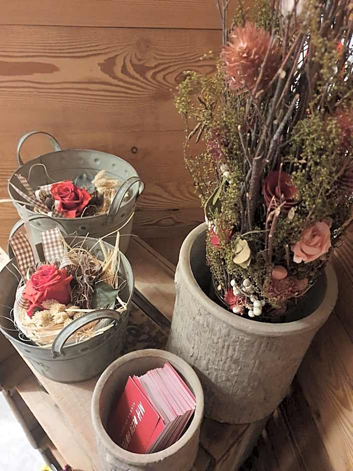MH Olen Boutique Hotel